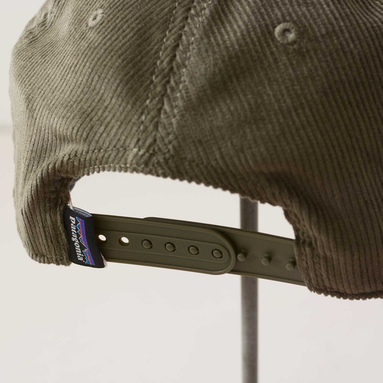 Patagonia [パタゴニア正規代理店] Fly Catcher Hat [33475] フライ キャッチャー ハット [2024AW]