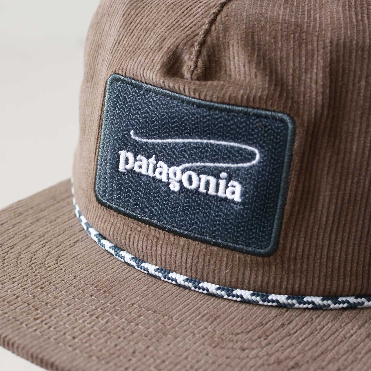 Patagonia [パタゴニア正規代理店] Fly Catcher Hat [33475] フライ キャッチャー ハット [2024AW]