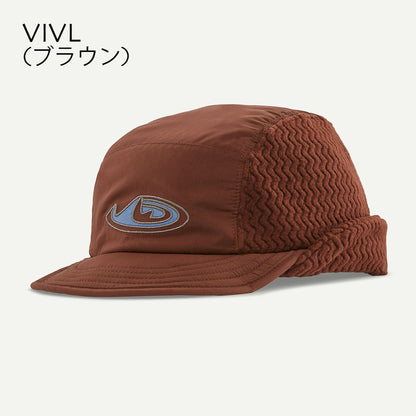 Patagonia [パタゴニア正規代理店] Winter Duckbill Cap [33495] ウィンター・ダックビル・キャップ [2025AW]