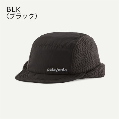 Patagonia [パタゴニア正規代理店] Winter Duckbill Cap [33495] ウィンター・ダックビル・キャップ [2025AW]
