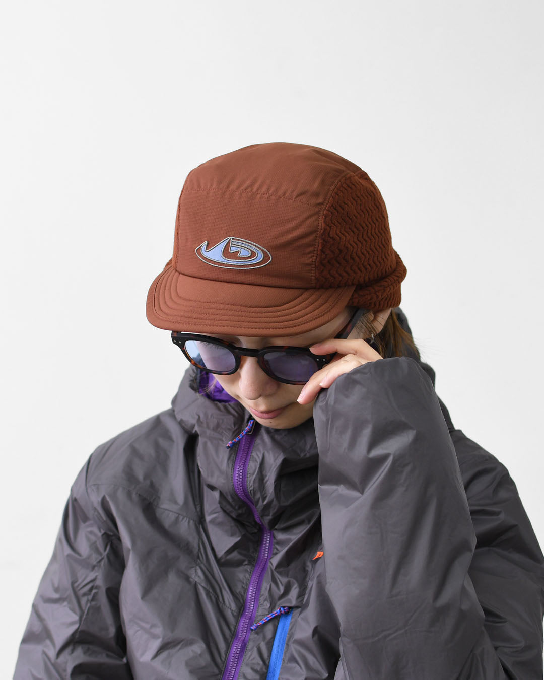 Patagonia [パタゴニア正規代理店] Winter Duckbill Cap [33495] ウィンター・ダックビル・キャップ [2025AW]