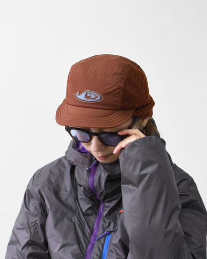 Patagonia [パタゴニア正規代理店] Winter Duckbill Cap [33495] ウィンター・ダックビル・キャップ [2025AW]