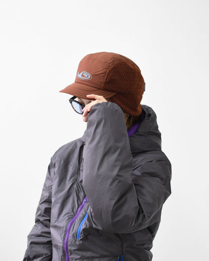 Patagonia [パタゴニア正規代理店] Winter Duckbill Cap [33495] ウィンター・ダックビル・キャップ [2025AW]