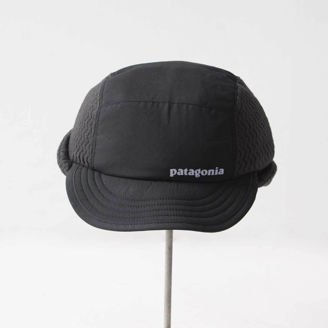 Patagonia [パタゴニア正規代理店] Winter Duckbill Cap [33495] ウィンター・ダックビル・キャップ [2025AW]