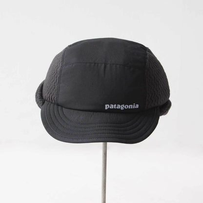 Patagonia [パタゴニア正規代理店] Winter Duckbill Cap [33495] ウィンター・ダックビル・キャップ [2025AW]