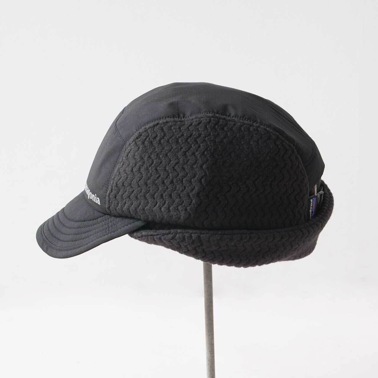 Patagonia [パタゴニア正規代理店] Winter Duckbill Cap [33495] ウィンター・ダックビル・キャップ [2025AW]