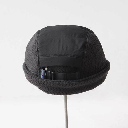 Patagonia [パタゴニア正規代理店] Winter Duckbill Cap [33495] ウィンター・ダックビル・キャップ [2025AW]