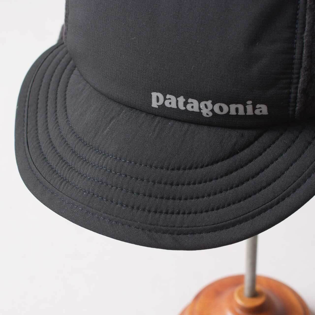 Patagonia [パタゴニア正規代理店] Winter Duckbill Cap [33495] ウィンター・ダックビル・キャップ [2025AW]