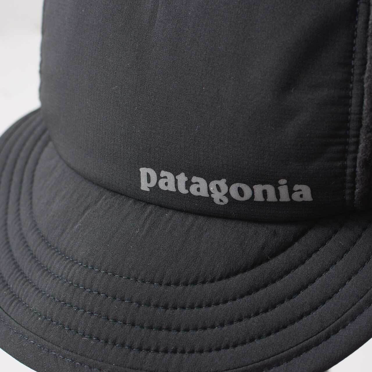 Patagonia [パタゴニア正規代理店] Winter Duckbill Cap [33495] ウィンター・ダックビル・キャップ [2025AW]