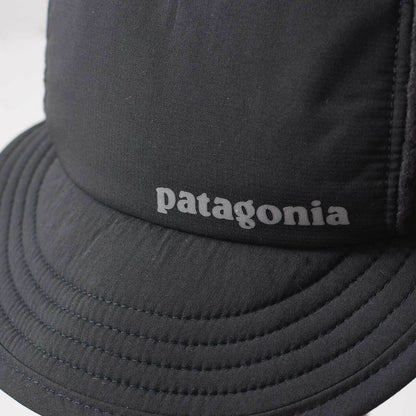Patagonia [パタゴニア正規代理店] Winter Duckbill Cap [33495] ウィンター・ダックビル・キャップ [2025AW]