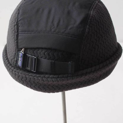 Patagonia [パタゴニア正規代理店] Winter Duckbill Cap [33495] ウィンター・ダックビル・キャップ [2025AW]