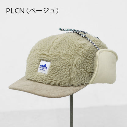 Patagonia  [パタゴニア正規代理店] Range Earflap Cap [33530] レンジ・イヤーフラップ・キャップ [2025AW]
