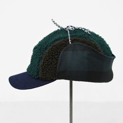 Patagonia  [パタゴニア正規代理店] Range Earflap Cap [33530] レンジ・イヤーフラップ・キャップ [2025AW]