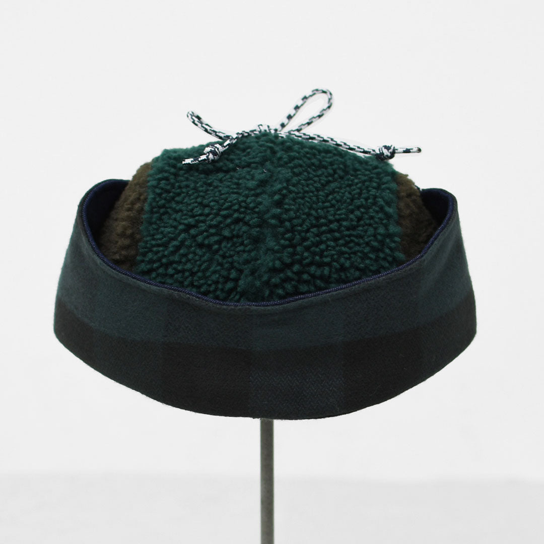 Patagonia  [パタゴニア正規代理店] Range Earflap Cap [33530] レンジ・イヤーフラップ・キャップ [2025AW]