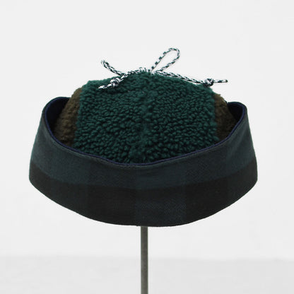 Patagonia  [パタゴニア正規代理店] Range Earflap Cap [33530] レンジ・イヤーフラップ・キャップ [2025AW]