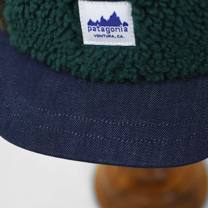 Patagonia  [パタゴニア正規代理店] Range Earflap Cap [33530] レンジ・イヤーフラップ・キャップ [2025AW]