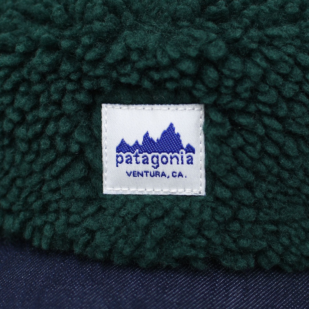 Patagonia  [パタゴニア正規代理店] Range Earflap Cap [33530] レンジ・イヤーフラップ・キャップ [2025AW]