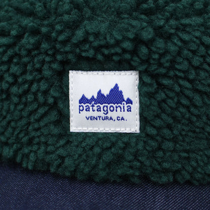 Patagonia  [パタゴニア正規代理店] Range Earflap Cap [33530] レンジ・イヤーフラップ・キャップ [2025AW]