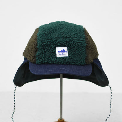 Patagonia  [パタゴニア正規代理店] Range Earflap Cap [33530] レンジ・イヤーフラップ・キャップ [2025AW]