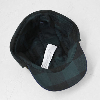 Patagonia  [パタゴニア正規代理店] Range Earflap Cap [33530] レンジ・イヤーフラップ・キャップ [2025AW]