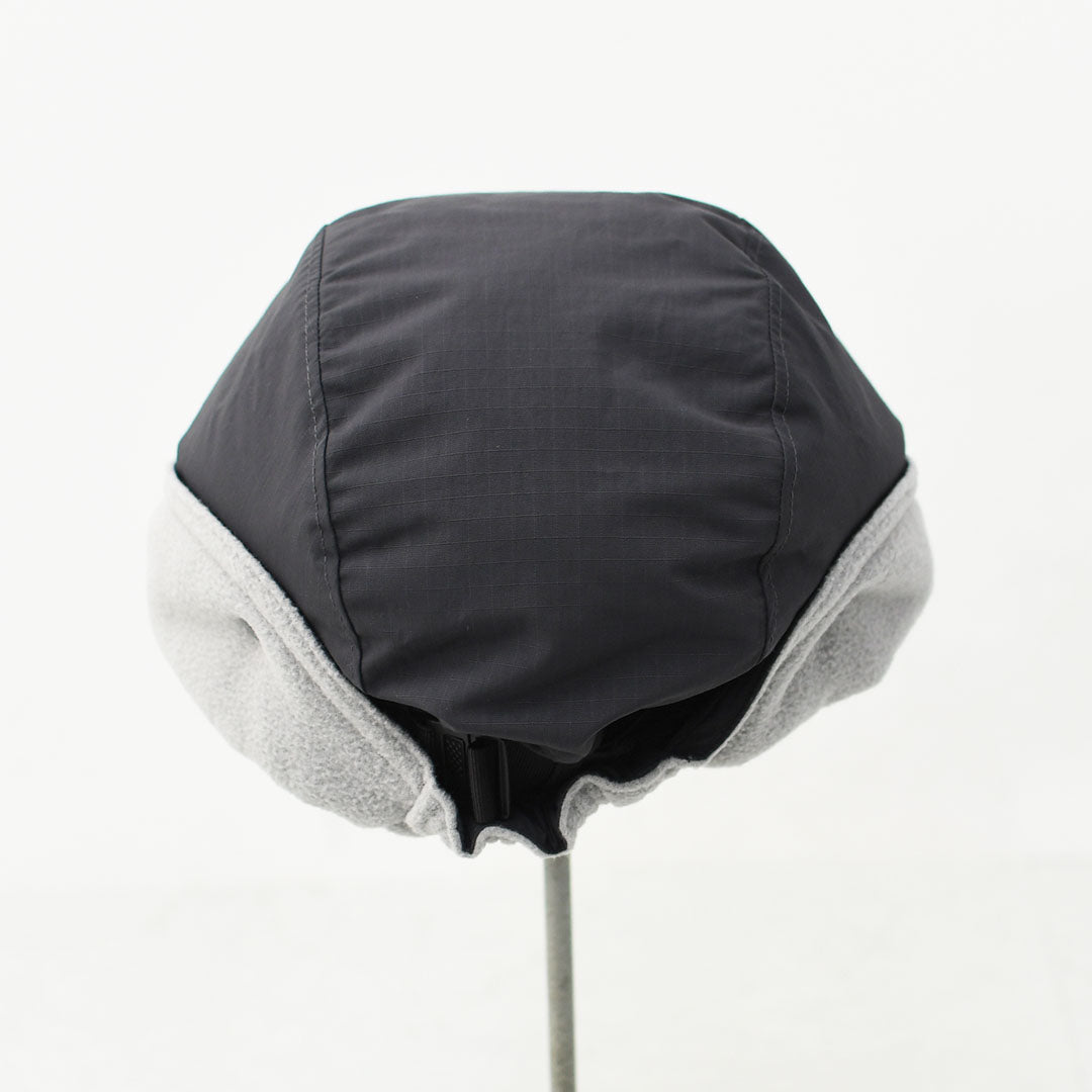 Patagonia [パタゴニア正規代理店] Isthmus Earflap Cap [33531] イスマス・イヤーフラップ・キャップ・MEN'S / LADY'S [2026AW]