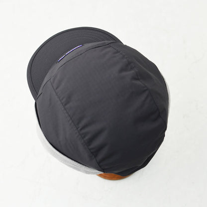 Patagonia [パタゴニア正規代理店] Isthmus Earflap Cap [33531] イスマス・イヤーフラップ・キャップ・MEN'S / LADY'S [2026AW]