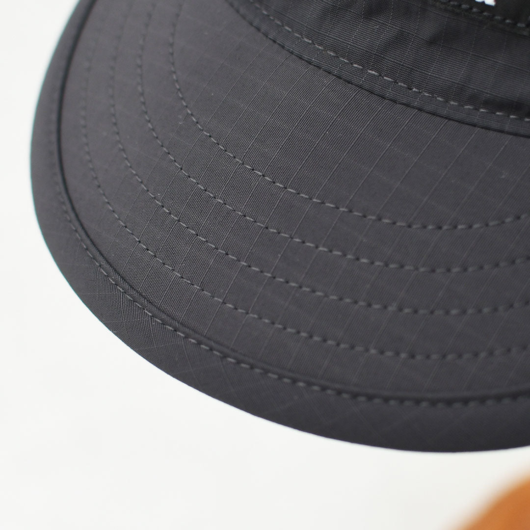 Patagonia [パタゴニア正規代理店] Isthmus Earflap Cap [33531] イスマス・イヤーフラップ・キャップ・MEN'S / LADY'S [2026AW]