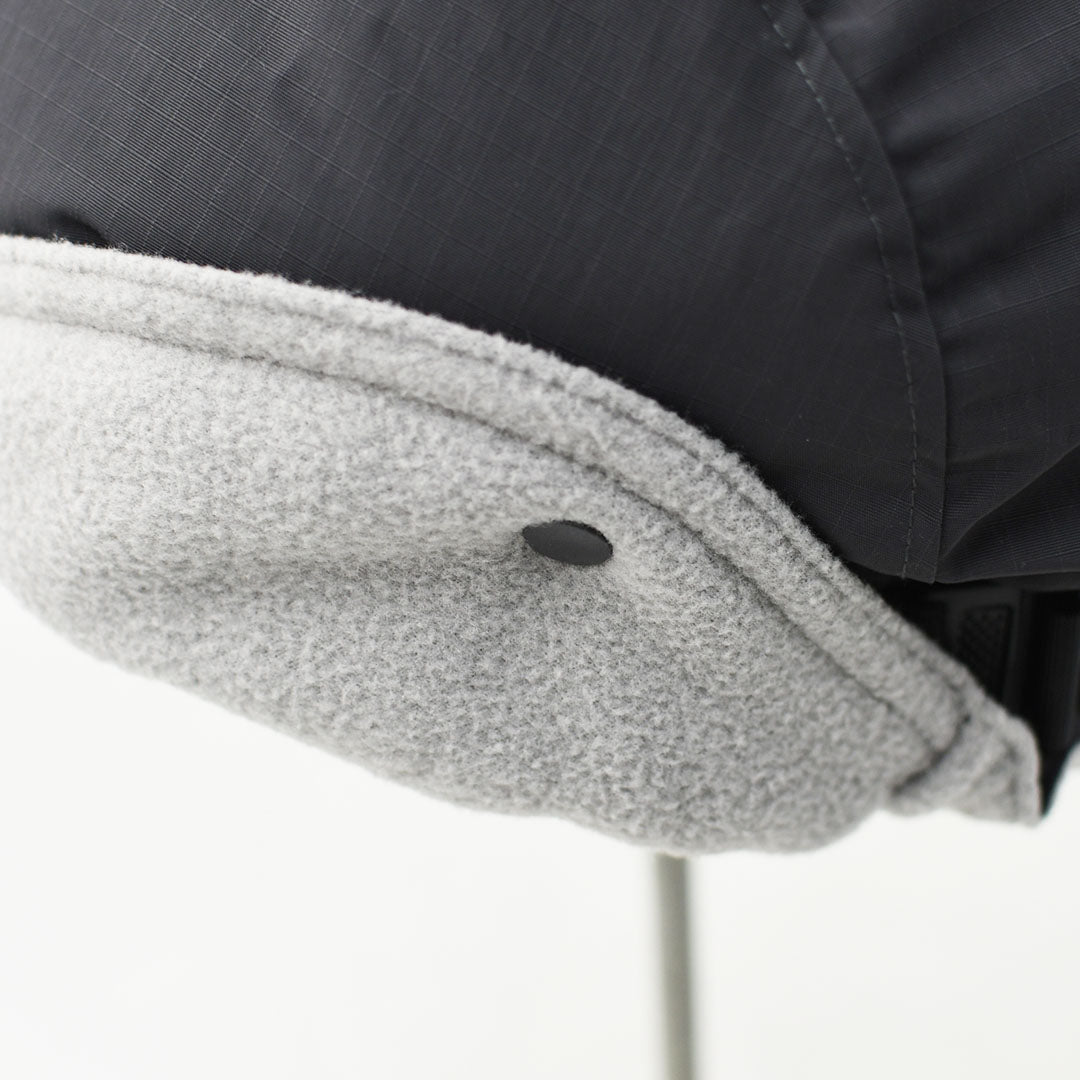 Patagonia [パタゴニア正規代理店] Isthmus Earflap Cap [33531] イスマス・イヤーフラップ・キャップ・MEN'S / LADY'S [2026AW]
