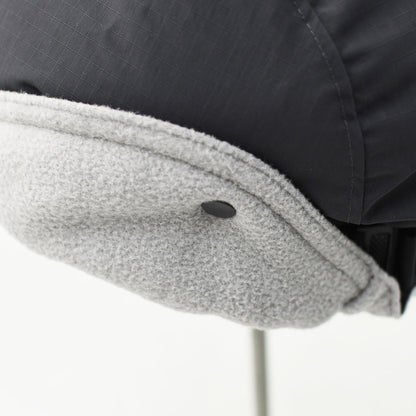 Patagonia [パタゴニア正規代理店] Isthmus Earflap Cap [33531] イスマス・イヤーフラップ・キャップ・MEN'S / LADY'S [2026AW]