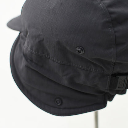 Patagonia [パタゴニア正規代理店] Isthmus Earflap Cap [33531] イスマス・イヤーフラップ・キャップ・MEN'S / LADY'S [2026AW]