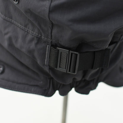 Patagonia [パタゴニア正規代理店] Isthmus Earflap Cap [33531] イスマス・イヤーフラップ・キャップ・MEN'S / LADY'S [2026AW]