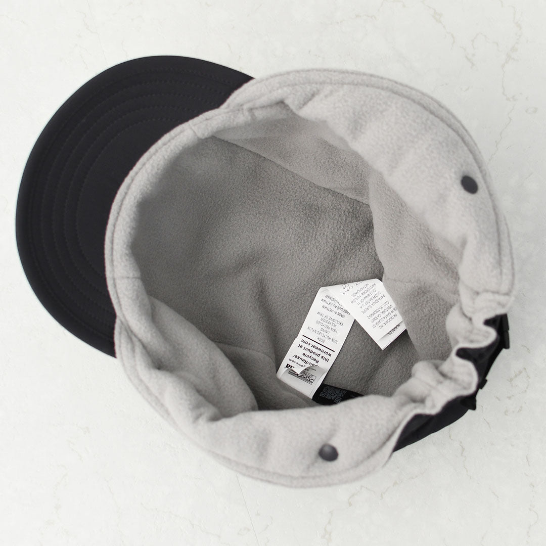 Patagonia [パタゴニア正規代理店] Isthmus Earflap Cap [33531] イスマス・イヤーフラップ・キャップ・MEN'S / LADY'S [2026AW]