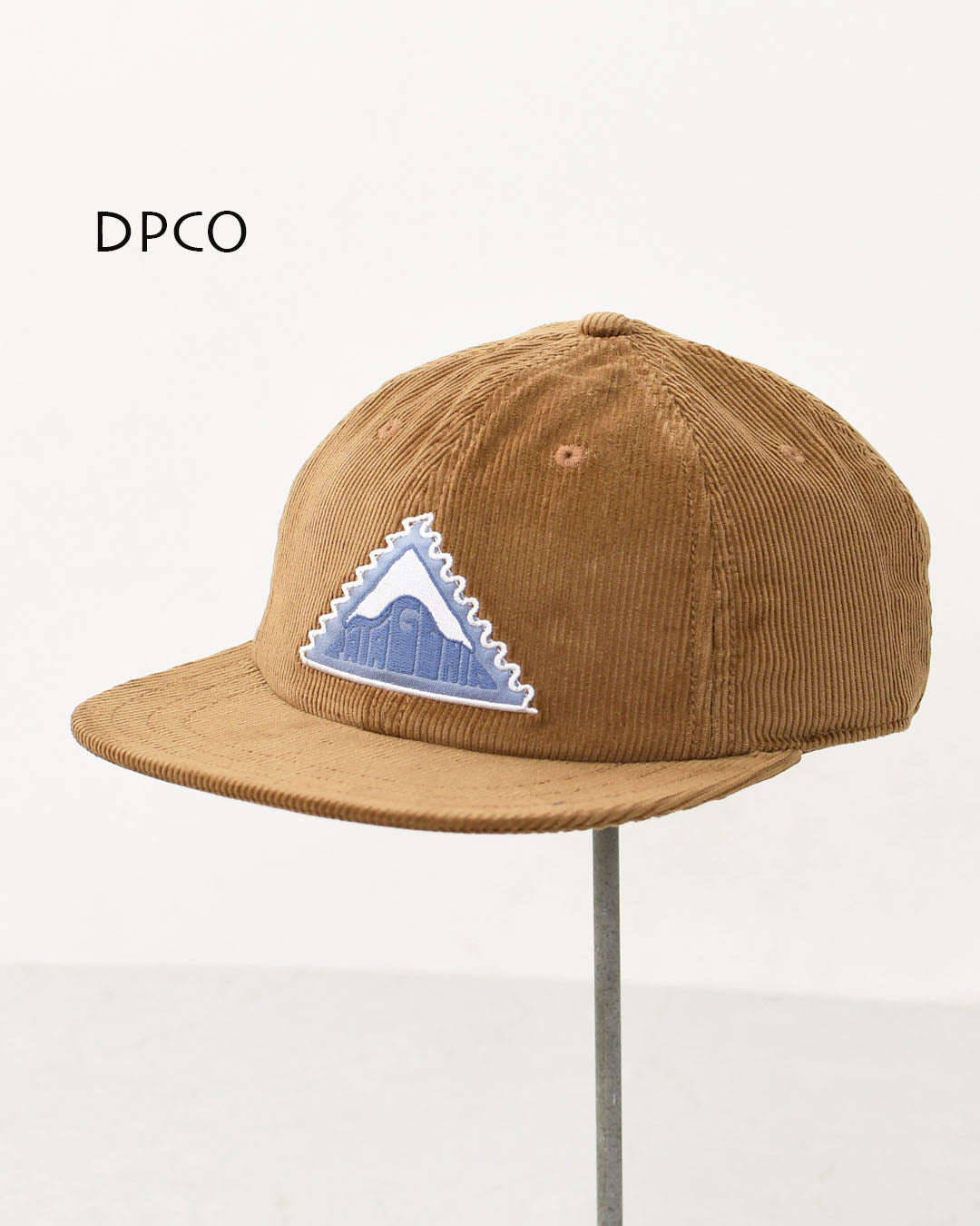 Patagonia [パタゴニア正規代理店] Corduroy Cap [33535] コーデュロイ・キャップ・MEN'S / LADY'S [2025AW]
