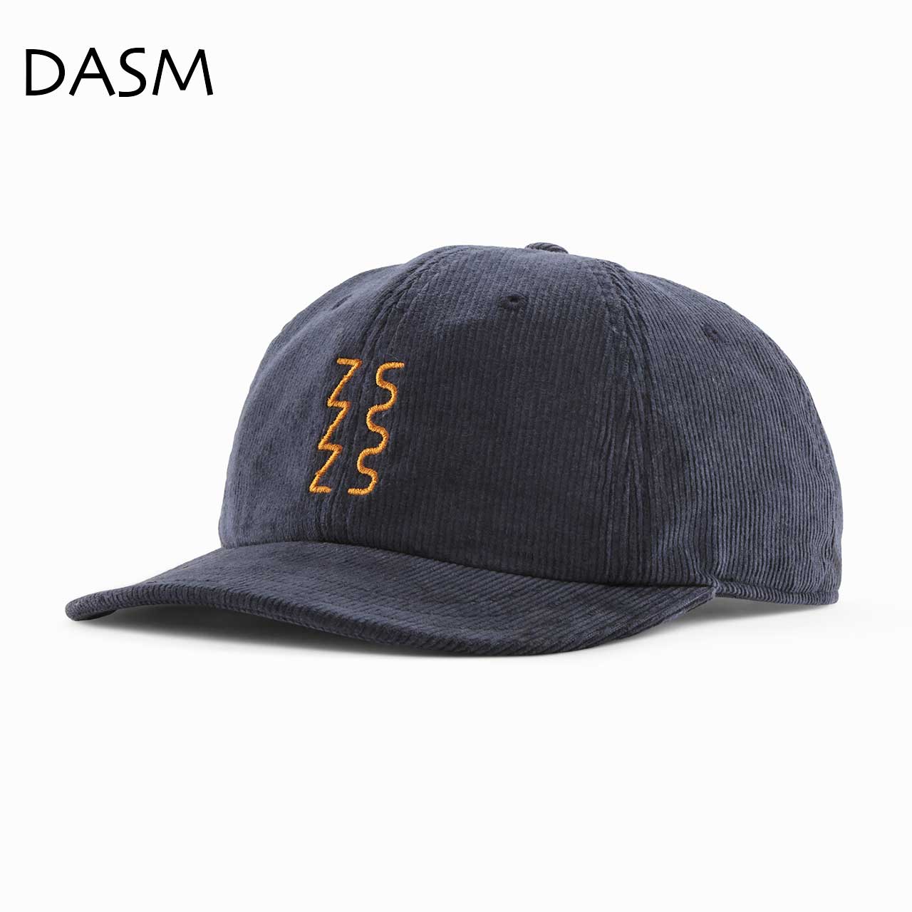 Patagonia [パタゴニア正規代理店] Corduroy Cap [33535] コーデュロイ・キャップ [2024AW]