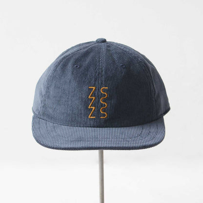 Patagonia [パタゴニア正規代理店] Corduroy Cap [33535] コーデュロイ・キャップ [2024AW]