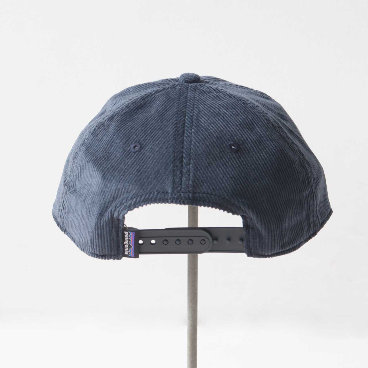 Patagonia [パタゴニア正規代理店] Corduroy Cap [33535] コーデュロイ・キャップ [2024AW]