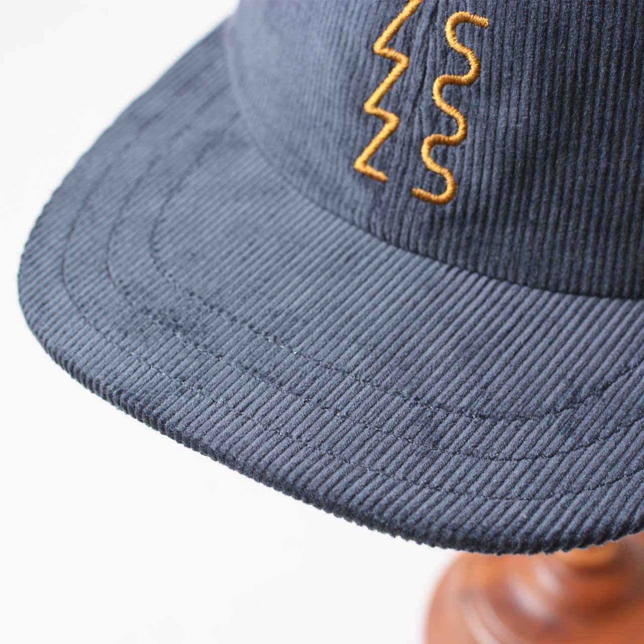 Patagonia [パタゴニア正規代理店] Corduroy Cap [33535] コーデュロイ・キャップ [2024AW]