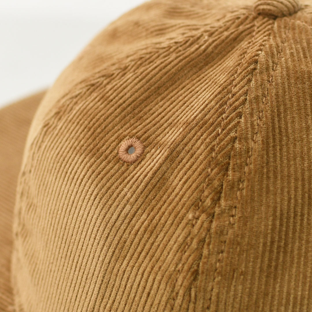 Patagonia [パタゴニア正規代理店] Corduroy Cap [33535] コーデュロイ・キャップ・MEN'S / LADY'S [2025AW]