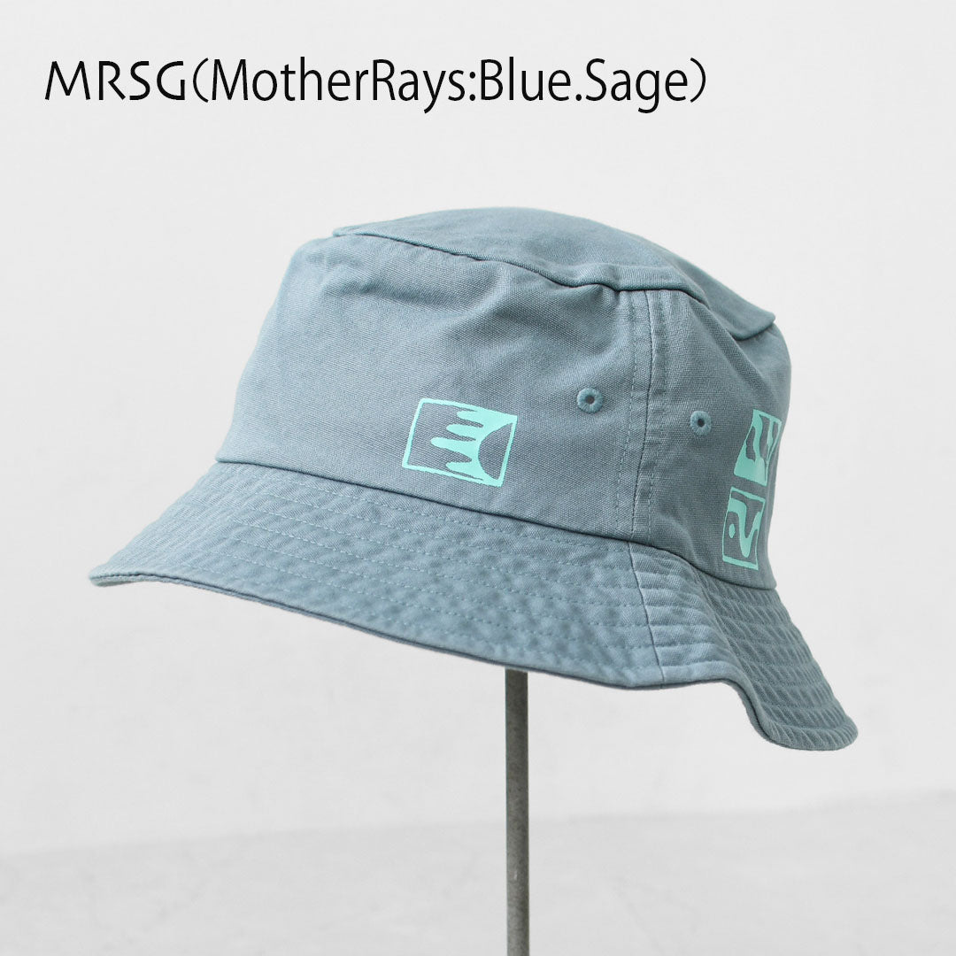Patagonia [パタゴニア正規代理店] BucketHat [33595] バケツ・ハット・MEN'S / LADY'S [2026SS]