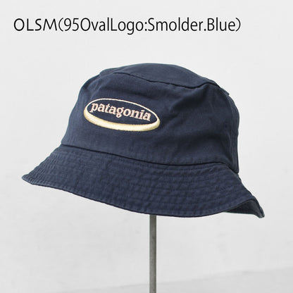 Patagonia [パタゴニア正規代理店] BucketHat [33595] バケツ・ハット・MEN'S / LADY'S [2026SS]