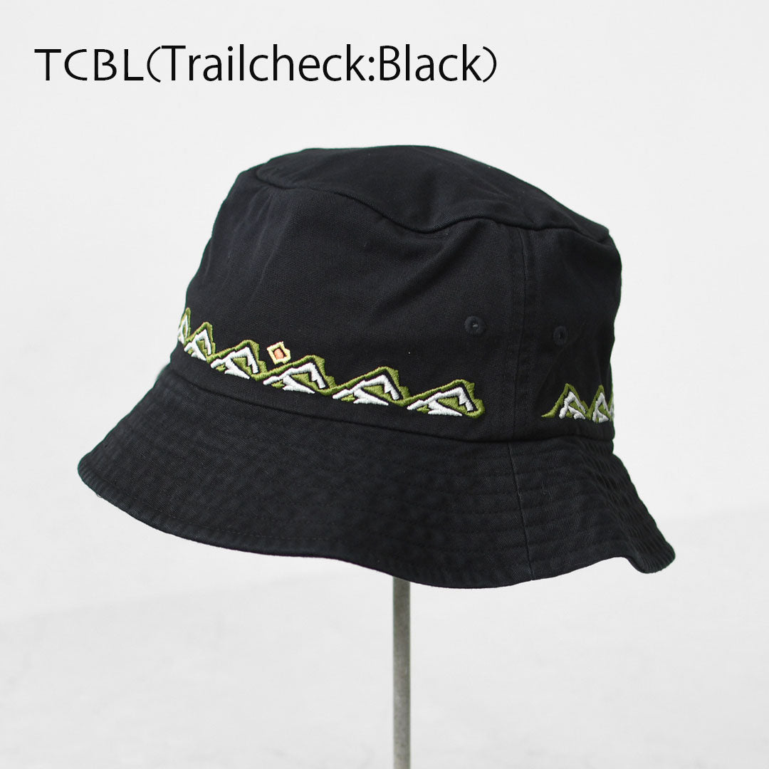 Patagonia [パタゴニア正規代理店] BucketHat [33595] バケツ・ハット・MEN'S / LADY'S [2026SS]
