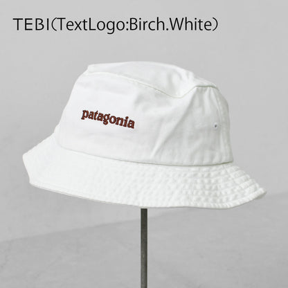 Patagonia [パタゴニア正規代理店] BucketHat [33595] バケツ・ハット・MEN'S / LADY'S [2026SS]