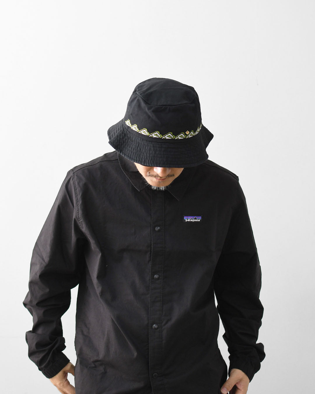 Patagonia [パタゴニア正規代理店] BucketHat [33595] バケツ・ハット・MEN'S / LADY'S [2026SS]