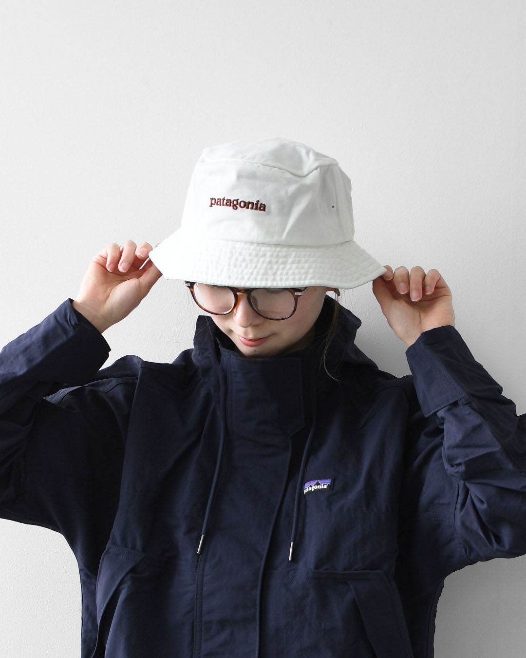 Patagonia [パタゴニア正規代理店] BucketHat [33595] バケツ・ハット・MEN'S / LADY'S [2026SS]