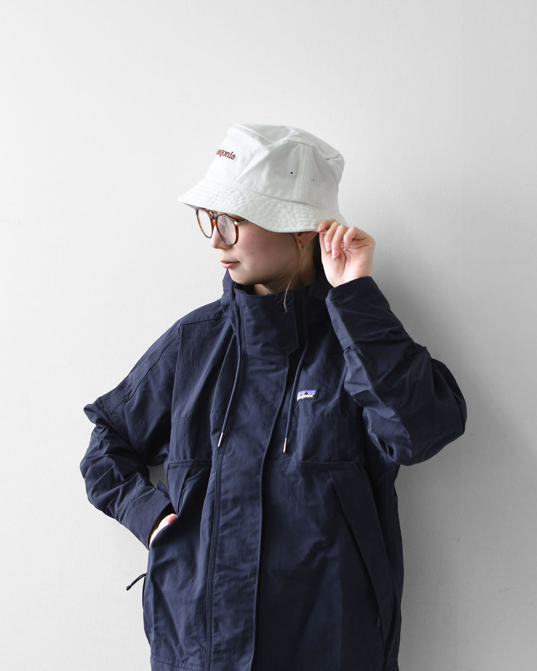 Patagonia [パタゴニア正規代理店] BucketHat [33595] バケツ・ハット・MEN'S / LADY'S [2026SS]