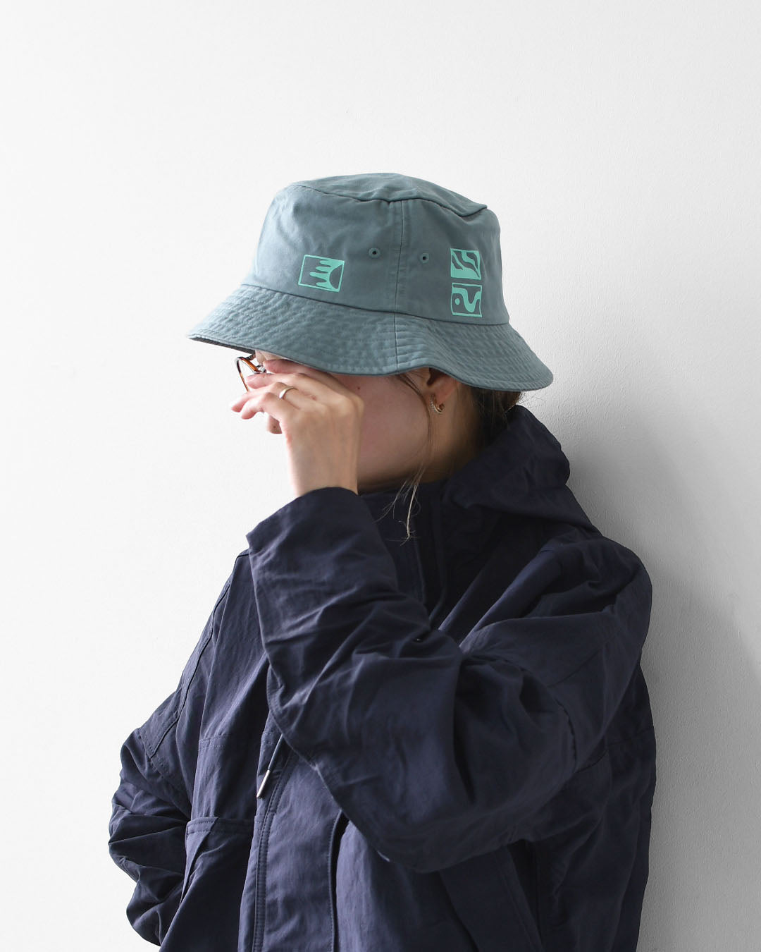 Patagonia [パタゴニア正規代理店] BucketHat [33595] バケツ・ハット・MEN'S / LADY'S [2026SS]