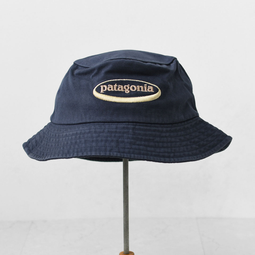 Patagonia [パタゴニア正規代理店] BucketHat [33595] バケツ・ハット・MEN'S / LADY'S [2026SS]