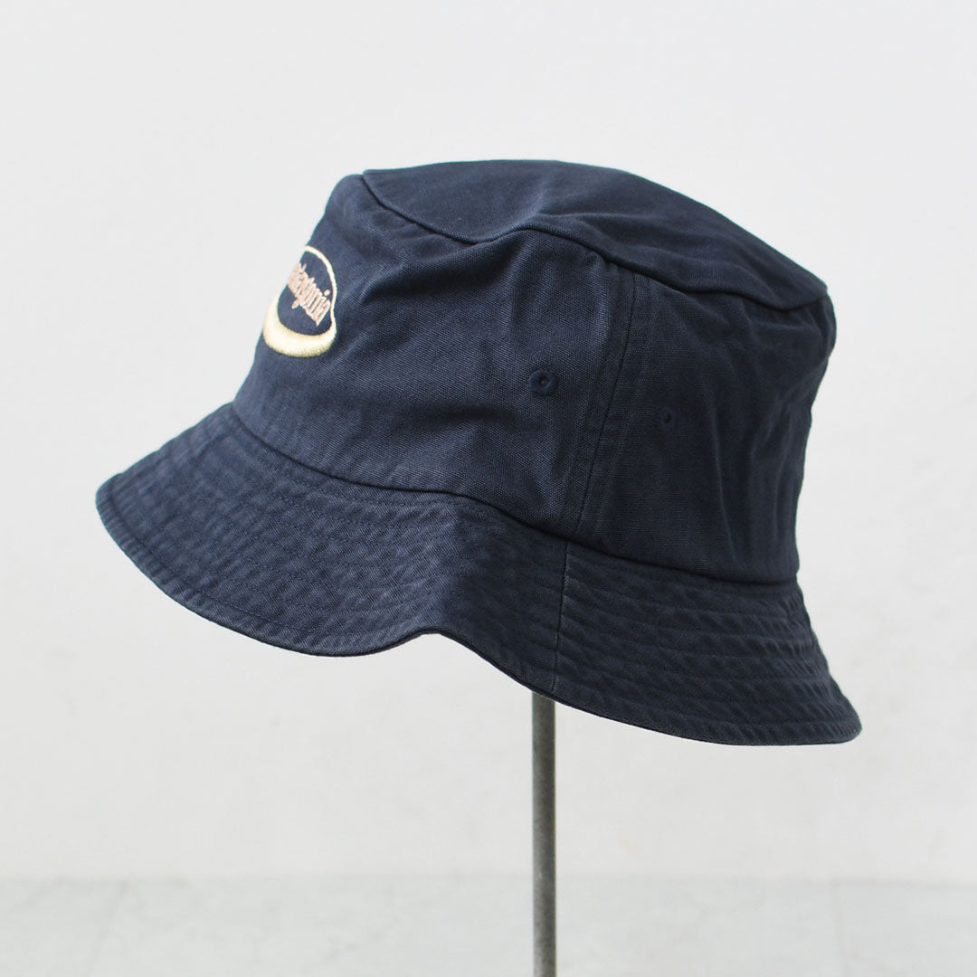 Patagonia [パタゴニア正規代理店] BucketHat [33595] バケツ・ハット・MEN'S / LADY'S [2026SS]