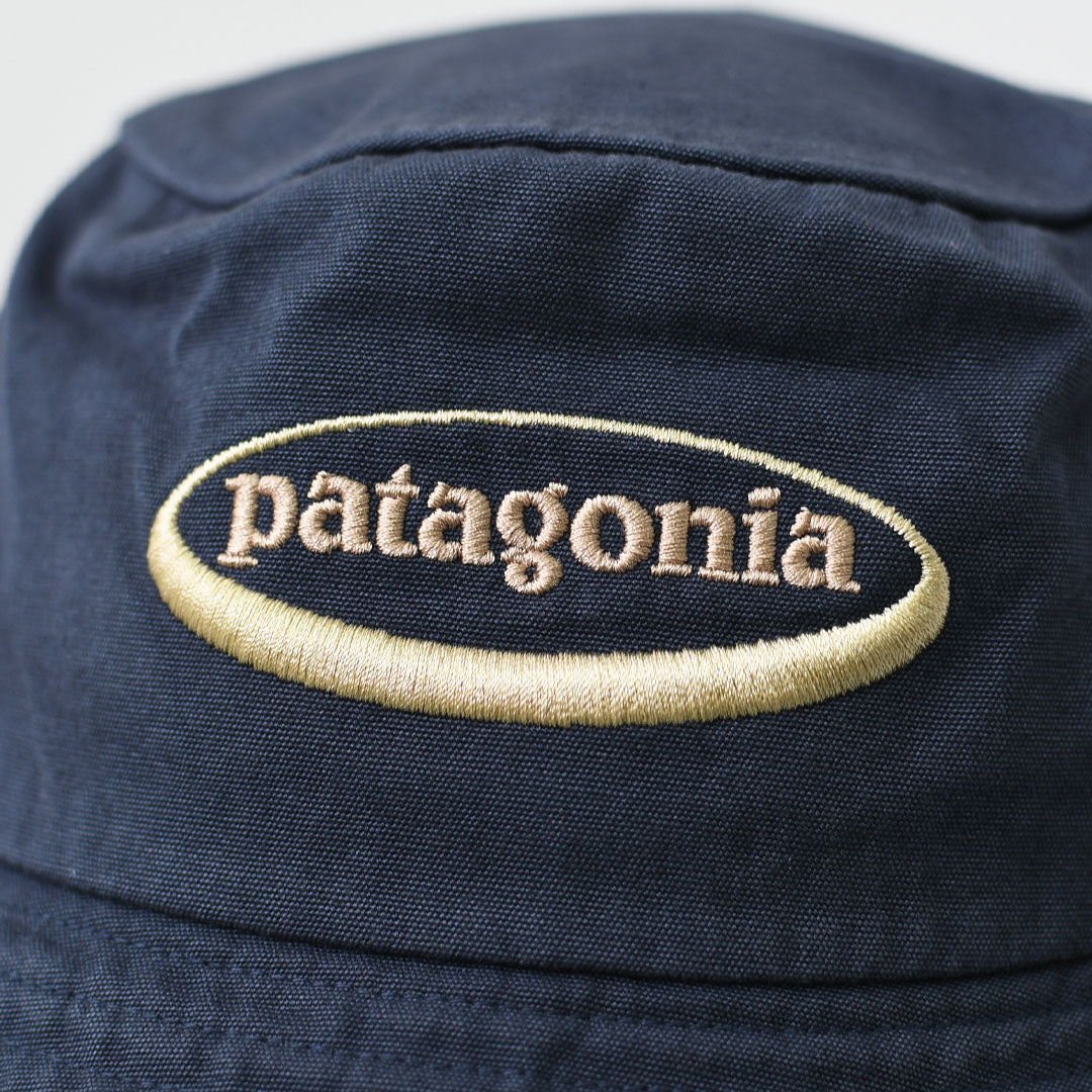 Patagonia [パタゴニア正規代理店] BucketHat [33595] バケツ・ハット・MEN'S / LADY'S [2026SS]