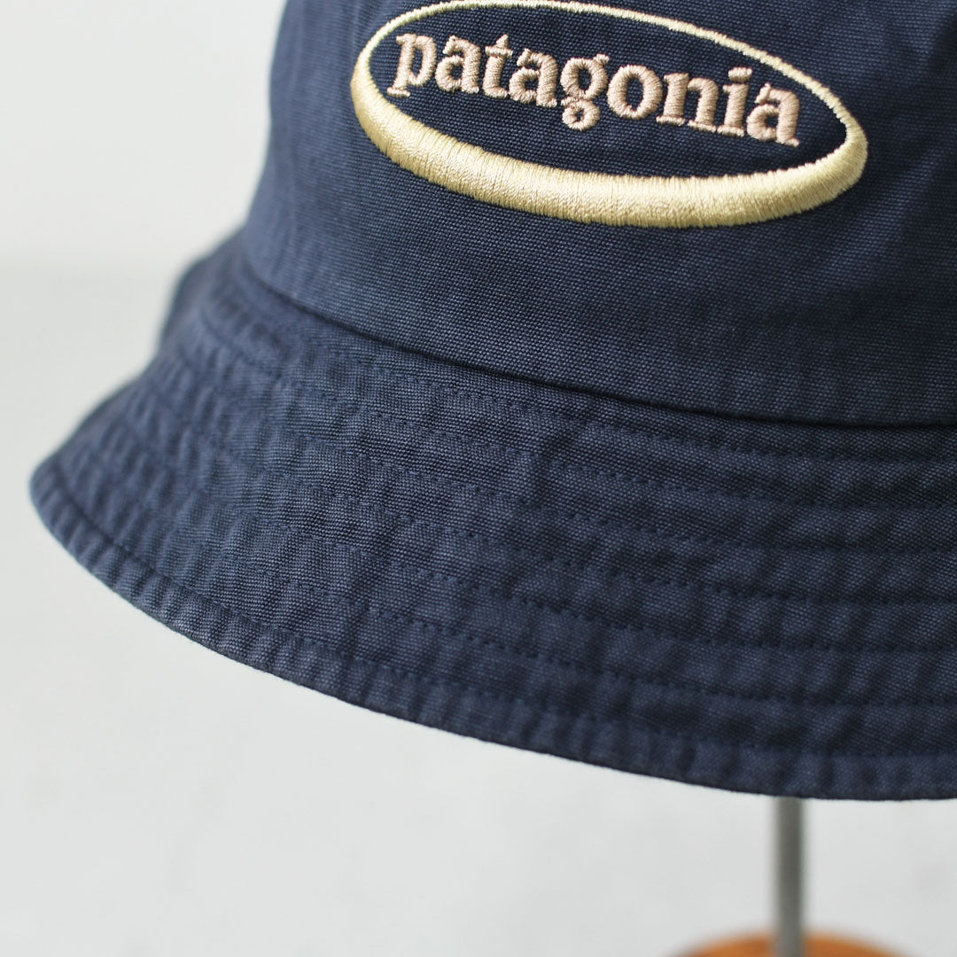 Patagonia [パタゴニア正規代理店] BucketHat [33595] バケツ・ハット・MEN'S / LADY'S [2026SS]